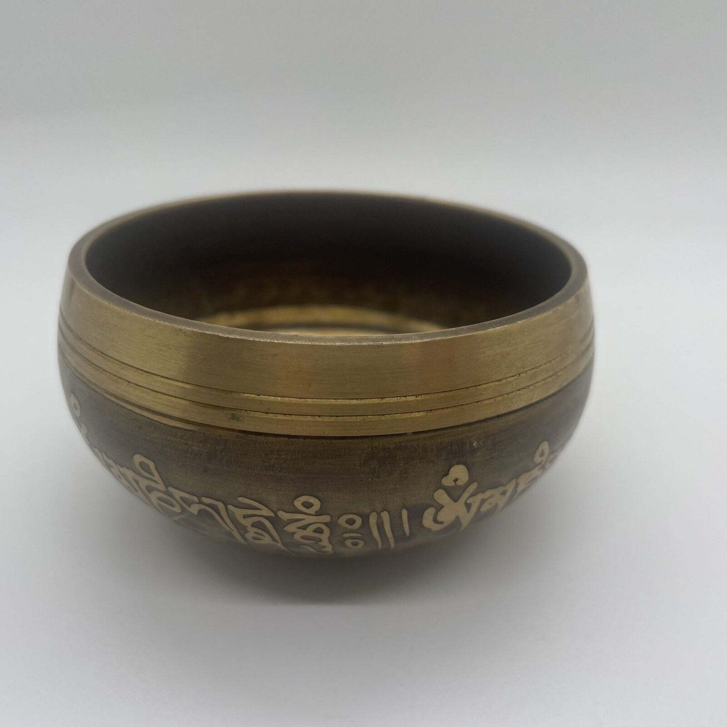 Tibetan Singing Bowl