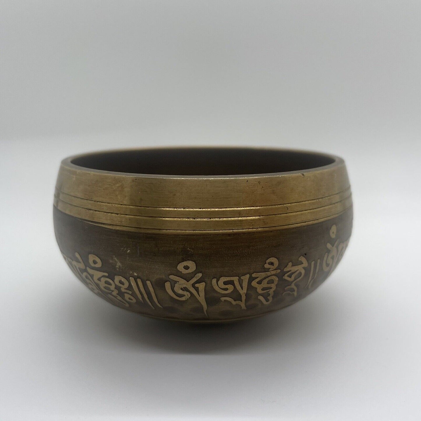 Tibetan Singing Bowl